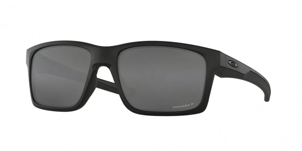 Oakley Mainlink 9264 Sunglasses - view 3